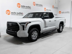 Toyota Tundra SR5 Double Cab 4WD, снимка 1