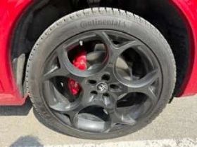 Alfa Romeo Stelvio * Veloce * CARFAX * ЦЕНА ДО БГ, снимка 10