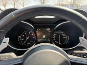Alfa Romeo Stelvio * Veloce * CARFAX * ЦЕНА ДО БГ, снимка 13
