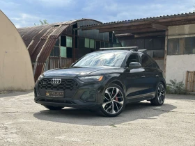 Audi SQ5, снимка 1