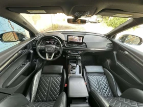 Audi SQ5, снимка 7