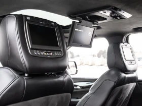 Cadillac Escalade PLATINUM* BOSE* HEAD UP* МАСАЖ* ОБДУХВАНЕ* 360 CAM, снимка 14