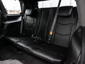 Cadillac Escalade PLATINUM* BOSE* HEAD UP* МАСАЖ* ОБДУХВАНЕ* 360 CAM, снимка 13
