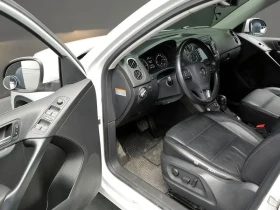 VW Tiguan 2.0 TDI COMFORT 5N, снимка 12