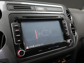 VW Tiguan 2.0 TDI COMFORT 5N, снимка 15