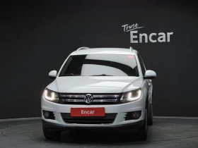 VW Tiguan 2.0 TDI COMFORT 5N, снимка 3