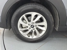 Hyundai Tucson 1.7 2Wd Modern, снимка 5