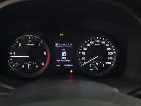 Hyundai Tucson 1.7 2Wd Modern, снимка 8