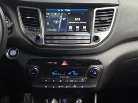Hyundai Tucson 1.7 2Wd Modern, снимка 13