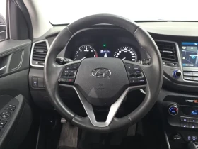 Hyundai Tucson 1.7 2Wd Modern, снимка 12