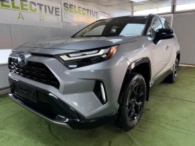 Toyota Rav4 Hybrid XSE AWD, снимка 2