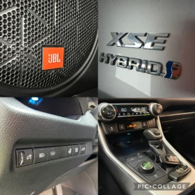 Toyota Rav4 Hybrid XSE AWD, снимка 15