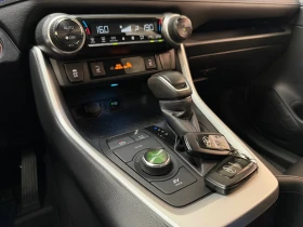 Toyota Rav4 Hybrid XSE AWD, снимка 13
