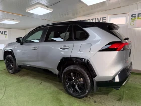 Toyota Rav4 Hybrid XSE AWD, снимка 4