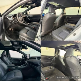 Toyota Rav4 Hybrid XSE AWD, снимка 10