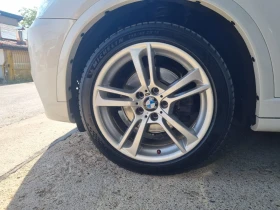 BMW X3 M пакет , снимка 12