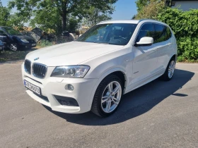 BMW X3 M пакет , снимка 2