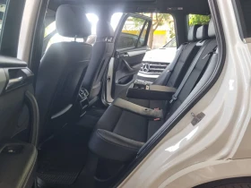 BMW X3 M пакет , снимка 14