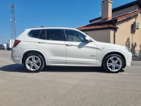 BMW X3 M пакет , снимка 6