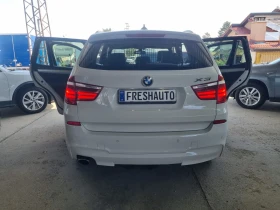 BMW X3 M пакет , снимка 13