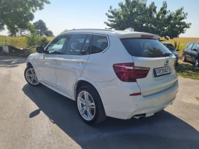 BMW X3 M пакет , снимка 3