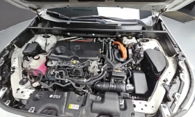 Toyota Rav4 * 2.5 4WD Hybrid * КРАЙНА ЦЕНА ДО БЪЛГАРИЯ, снимка 6