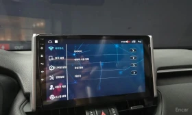 Toyota Rav4 * 2.5 4WD Hybrid * КРАЙНА ЦЕНА ДО БЪЛГАРИЯ, снимка 15