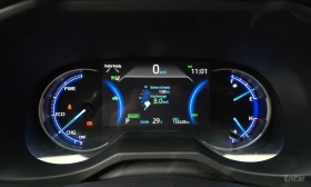 Toyota Rav4 * 2.5 4WD Hybrid * КРАЙНА ЦЕНА ДО БЪЛГАРИЯ, снимка 8