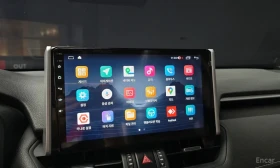 Toyota Rav4 * 2.5 4WD Hybrid * КРАЙНА ЦЕНА ДО БЪЛГАРИЯ, снимка 16