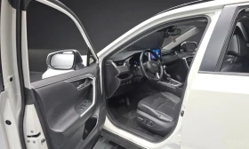 Toyota Rav4 * 2.5 4WD Hybrid * КРАЙНА ЦЕНА ДО БЪЛГАРИЯ, снимка 10