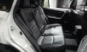 Toyota Rav4 * 2.5 4WD Hybrid * КРАЙНА ЦЕНА ДО БЪЛГАРИЯ, снимка 11