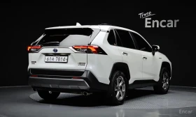 Toyota Rav4 * 2.5 4WD Hybrid * КРАЙНА ЦЕНА ДО БЪЛГАРИЯ, снимка 2