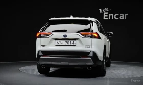 Toyota Rav4 * 2.5 4WD Hybrid * КРАЙНА ЦЕНА ДО БЪЛГАРИЯ, снимка 4