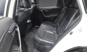 Toyota Rav4 * 2.5 4WD Hybrid * КРАЙНА ЦЕНА ДО БЪЛГАРИЯ, снимка 12