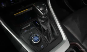 Toyota Rav4 * 2.5 4WD Hybrid * КРАЙНА ЦЕНА ДО БЪЛГАРИЯ, снимка 9