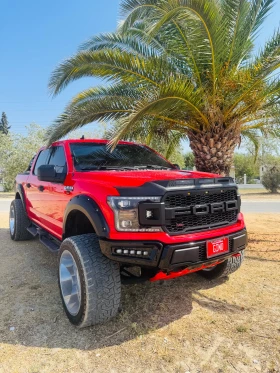 Ford F150 BIG DOG, снимка 5