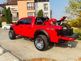 Ford F150 FUCK IT EDITION , снимка 5