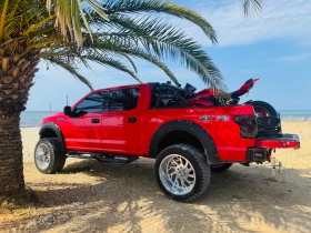 Ford F150 BIG DOG, снимка 7