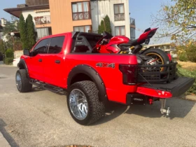 Ford F150 FUCK IT EDITION , снимка 13