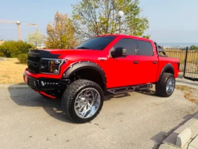 Ford F150 FUCK IT EDITION , снимка 4
