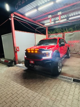 Ford F150 FUCK IT EDITION , снимка 15