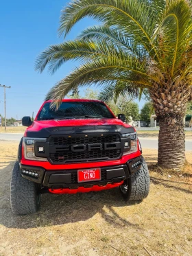 Ford F150 BIG DOG, снимка 6