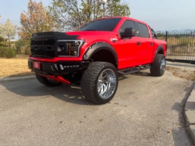 Ford F150 FUCK IT EDITION , снимка 14