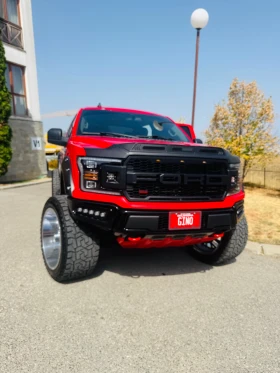 Ford F150 BIG DOG, снимка 1