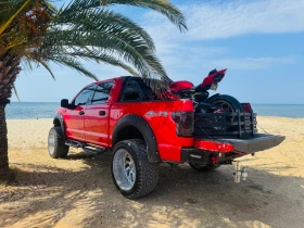 Ford F150 BIG DOG, снимка 3