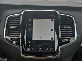 Volvo Xc90 R DESIGN / HUD / DIS / 360 / PANO , снимка 11