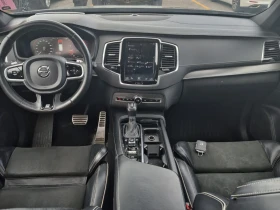 Volvo Xc90 R DESIGN / HUD / DIS / 360 / PANO , снимка 10