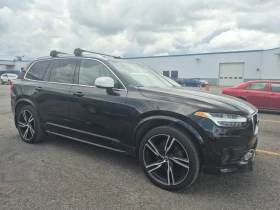 Volvo Xc90 R DESIGN / HUD / DIS / 360 / PANO , снимка 2