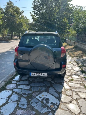 Toyota Rav4 2, 2, снимка 3