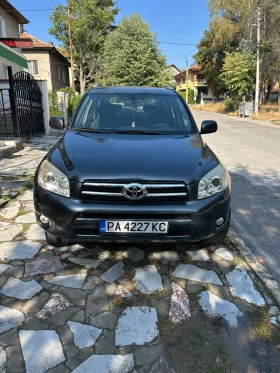 Toyota Rav4 2, 2, снимка 1
